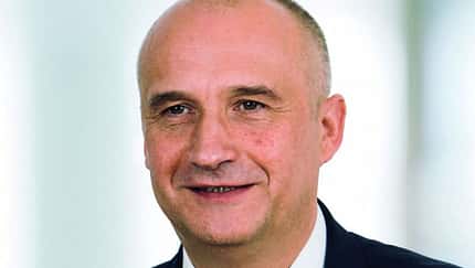 Airbus: Eric Schulz folgt auf John Leahy