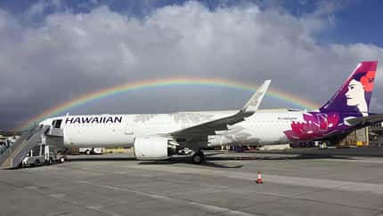Hawaiian Airlines erhält A321neo