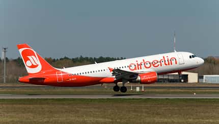 airberlin verlässt Oneworld-Allianz