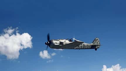 Der Fw 190-Experte