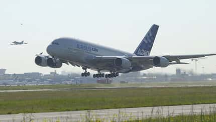 WTO: EU-Flugzeugbau-Subventionen sind unrechtmäßig