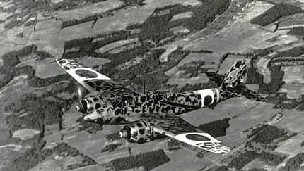 Kawasaki Ki-45: Der Drachentöter