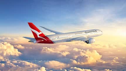 Qantas will längsten Direktflug anbieten