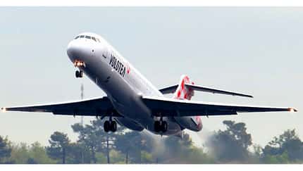 Volotea expandiert in Deutschland