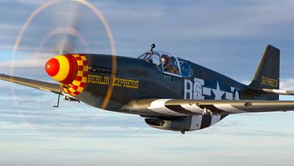 Berlin Express