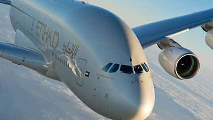 Airbus A380: alle Nutzer im Überblick
