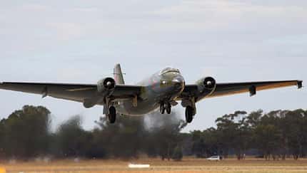 Jet-Oldies sollen wieder fliegen