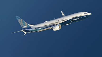 Die Zukunft der Boeing 737