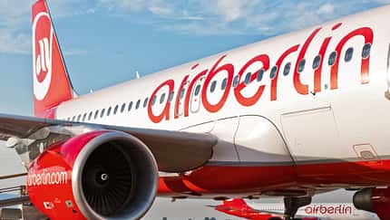 airberlin führt neues Preissystem ein