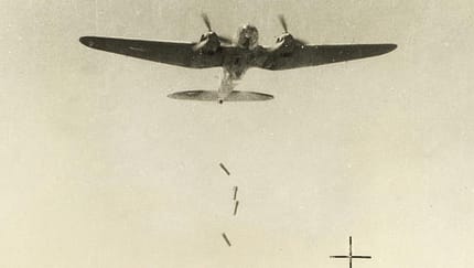 Luftwaffe: Angriff auf Kufra