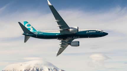 Bericht: Gravierende Verstöße bei Zulassung der 737 MAX