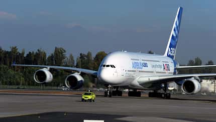 Neuer Ingenieurvorstand bei Airbus Commercial Aircraft