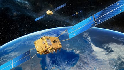 Galileo-Uhren funktionieren nicht korrekt