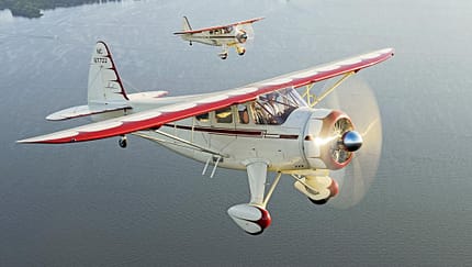 Howard DGA
