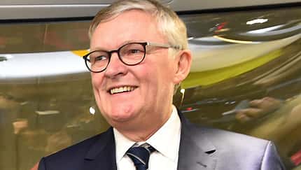 Winkelmann wird airberlin-Chef