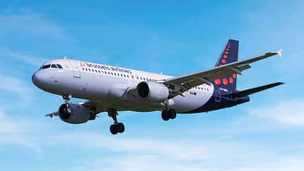 Lufthansa übernimmt Brussels Airlines