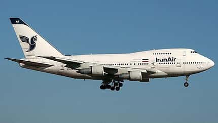 Irans Verkehrsminister stellt Airbus-Großauftrag in Aussicht