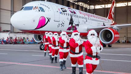 Nicht ohne meinen Christbaum