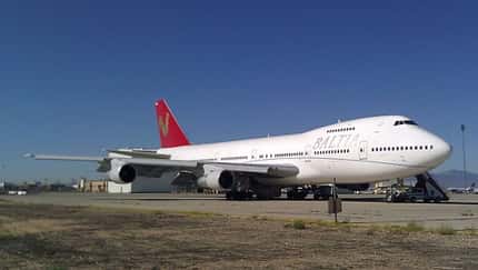 Jumbo-Airline wartet schon 27 Jahre auf die Betriebsgenehmigung