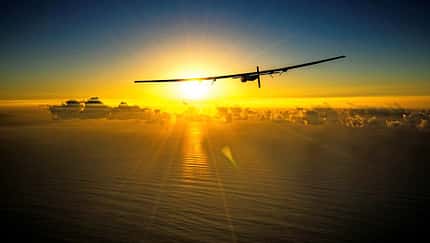 Solar Impulse 2