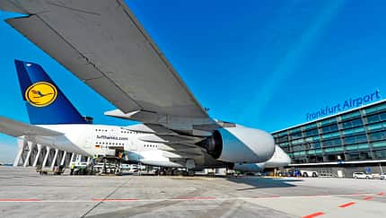 Lufthansa zieht Bilanz