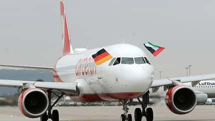 Neues Management-Team bei airberlin