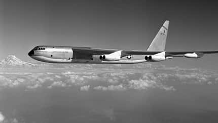Erfolgsgeschichte Boeing – 1930er bis 1950er