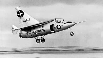 Ryan X-13