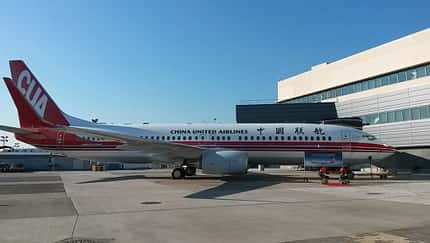 Boeing 737: 9000. Flugzeug ausgeliefert