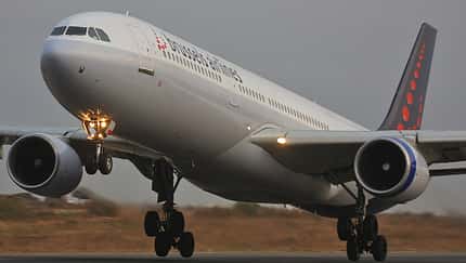 Brussels Airlines zieht Ausbauprogramm im Winter durch