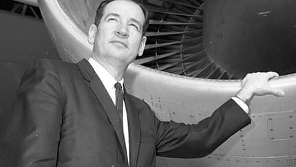 „Vater der 747“ gestorben