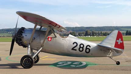 Hangar 31