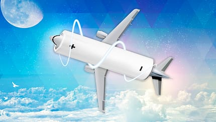 NASA untersucht fünf Konzepte für grüneres Fliegen