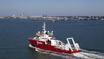 MH370: Australien zieht Suchschiff ab