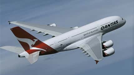 Qantas will ihre restlichen A380 nicht mehr