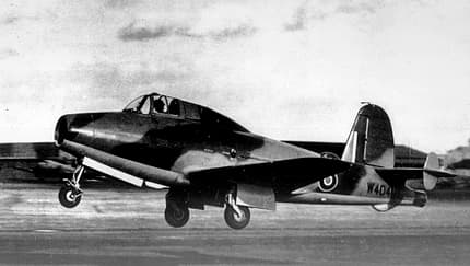 Gloster E.28/39