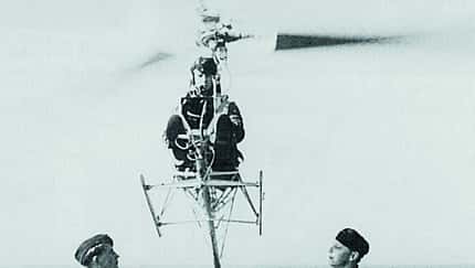 Focke-Achgelis Fa 330