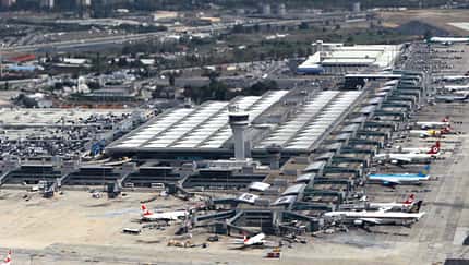 UPDATE: Istanbul-Verkehr nach Anschlag beeinträchtigt