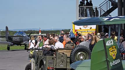 Flugtag-Highlights 2016