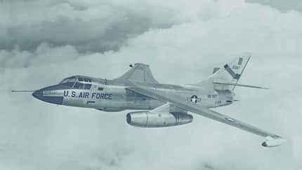 Douglas B-66 Destroyer