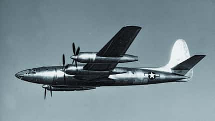 Republic XF-12 Rainbow
