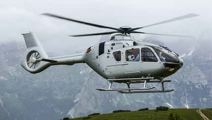China und Deutschland bauen Luftfahrt-Zusammenarbeit aus