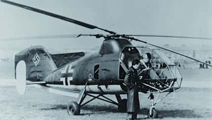 Flettner Fl 282