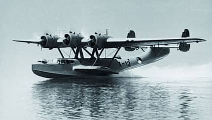 Dornier Do 24
