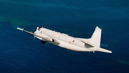 Suche nach Egypt Air Flug MS 804: Schweres Suchgerät im Anmarsch