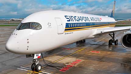 Singapore Airlines