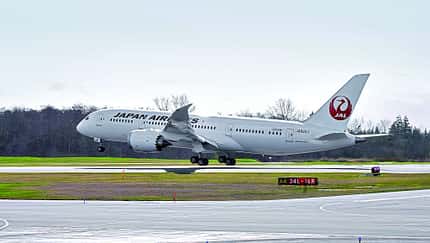FAA fordert Änderung der neuesten Dreamliner-Triebwerke
