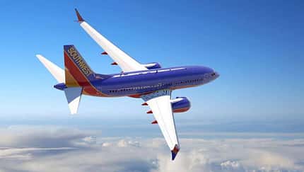 Boeing erwägt verdichtete "737 MAX 7X"