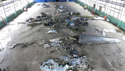 Neuer Zwischenbericht zum FlyDubai-Absturz