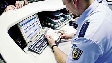 Kabinett verlängert Sicherheitsgesetze um fünf Jahre
